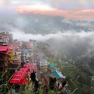 bhimtal tourist places to visit