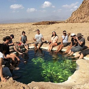 The Best Things to Do in Danakil Depression 