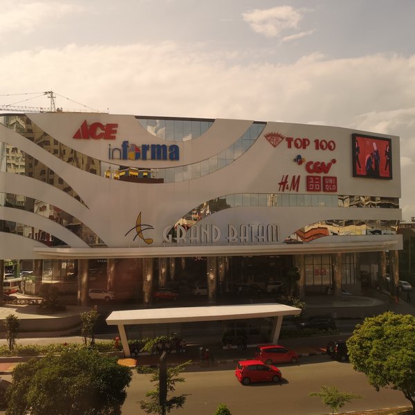 Bcs Mall Batam All You Need To Know Before You Go