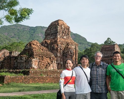 hoi an tours with locals