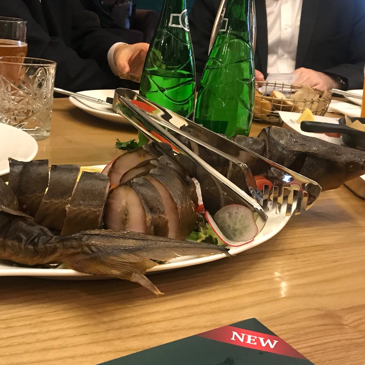 Ресторан белуга астрахань отзывы