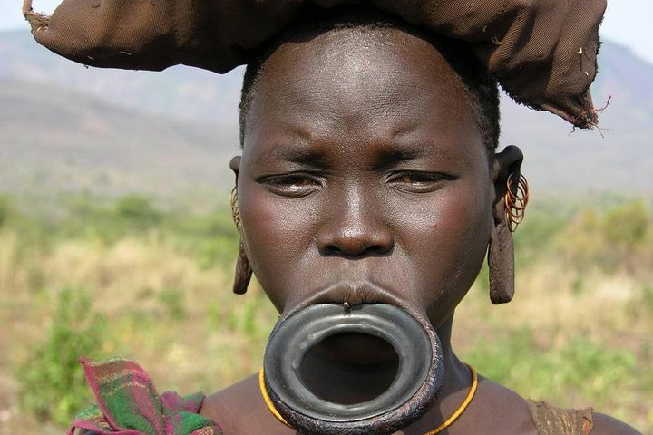 2024 6 Days Tour to Omo Valley