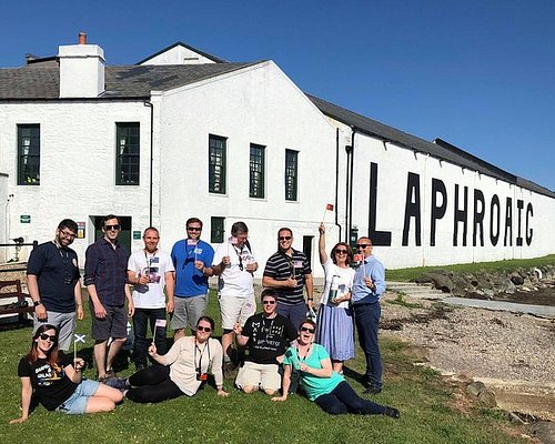 islay boat tours