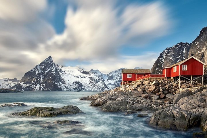 THE 15 BEST Things To Do In Lofoten Islands - 2022 (with Photos ...