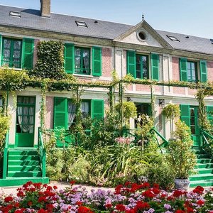 Fondation Claude Monet Giverny 21 All You Need To Know Before You Go With Photos Tripadvisor