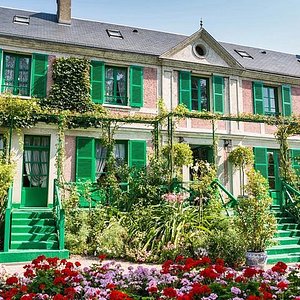 Fondation Claude Monet Giverny 21 All You Need To Know Before You Go With Photos Tripadvisor Fondation Claude Monet Giverny 21 All You Need To Know Before You Go With Photos Tripadvisor