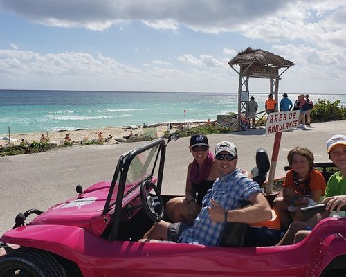 THE 10 BEST Cozumel Private Tours (Updated 2023) - Tripadvisor