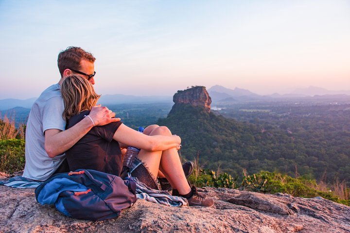 2024 Negombo to Sigiriya - Private Day Tour