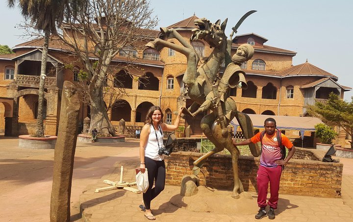 THE 10 BEST Cameroon Sights & Historical Landmarks to Visit (2023)