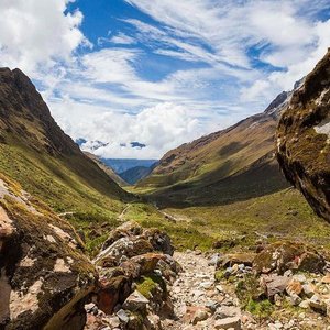 Mirador de Llactapata (Santa Teresa) - All You Need to Know BEFORE You ...