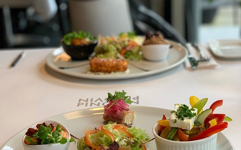 Tapas