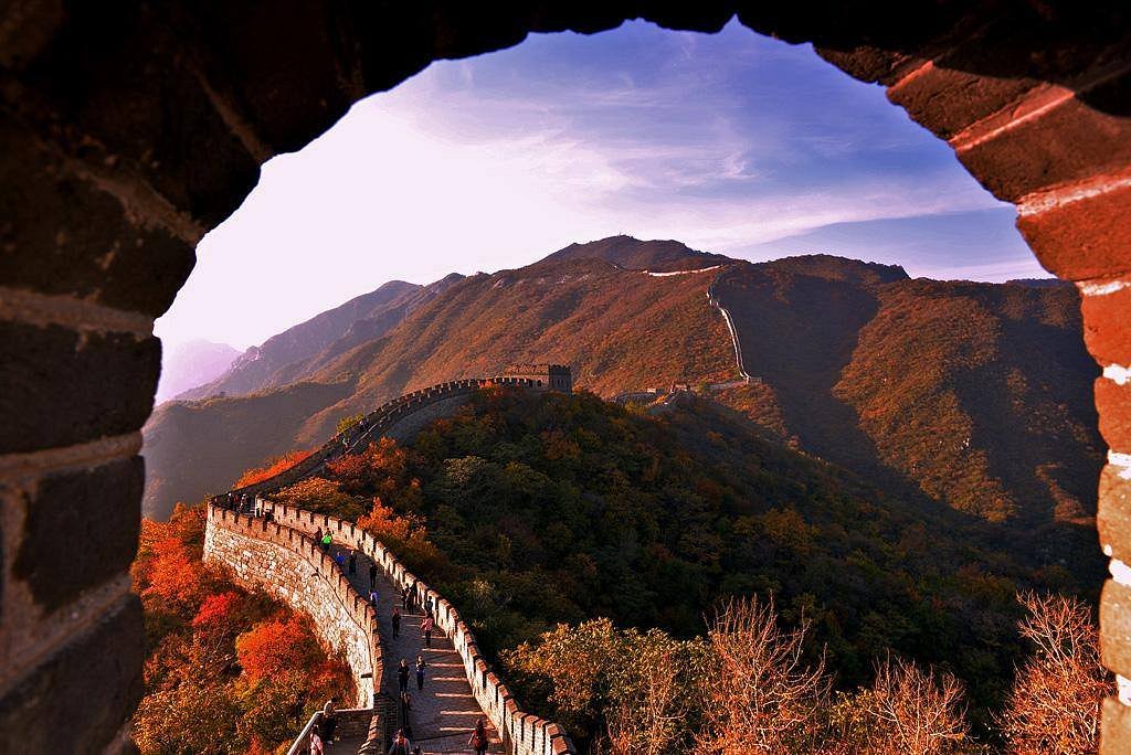 Travel Great Wall (Beijing) - All You Need to Know BEFORE You Go