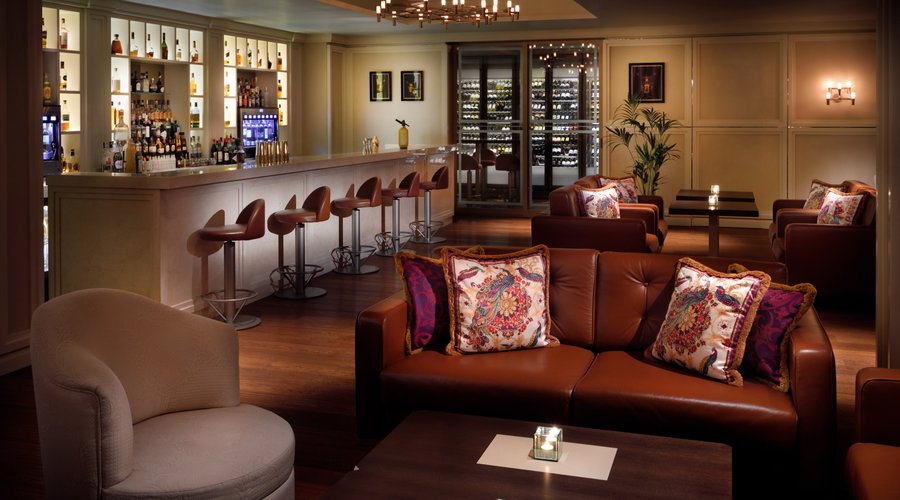 La Vita Bar
