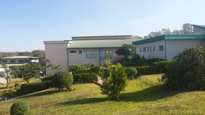 CHINHOYI UNIVERSITY HOTEL - Reviews (Zimbabwe)