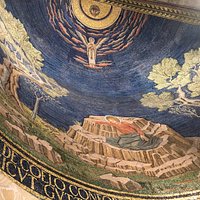 One Of The Domes