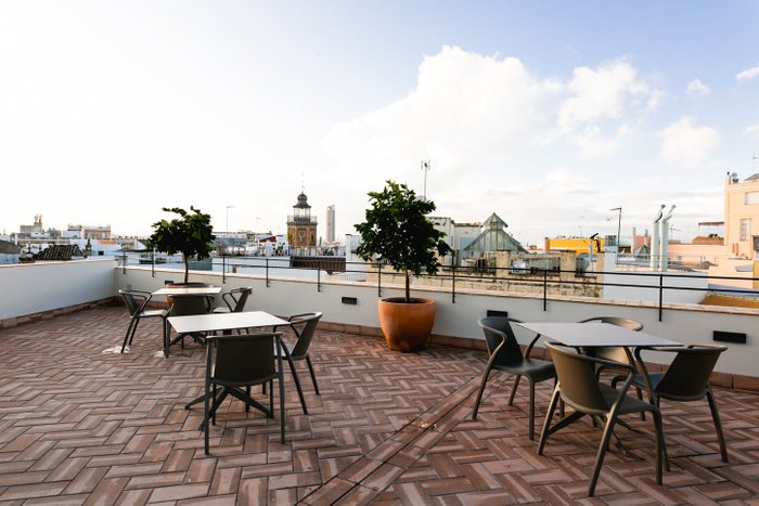 JOYA DEL CASCO BOUTIQUE HOTEL - Updated 2024 Prices & Reviews (Seville ...