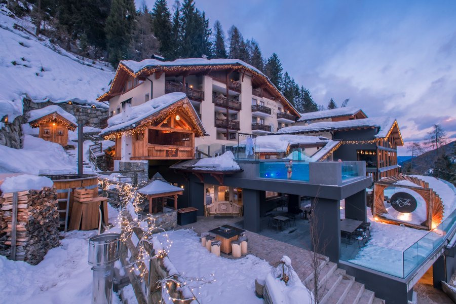 hotel chalet al foss updated 2020 prices reviews vermiglio italy tripadvisor hotel chalet al foss updated 2020