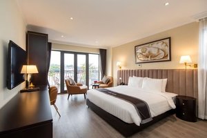 Phòng & Phòng Suite