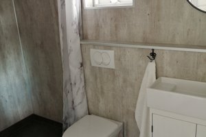 Zimmer und Suite