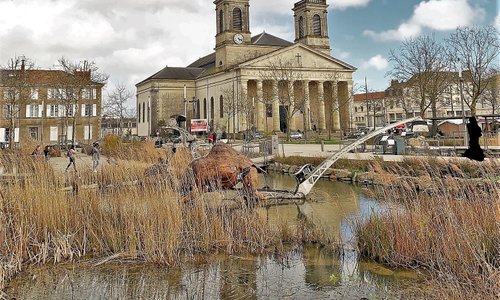 La RochesurYon, France 2023 Best Places to Visit  Tripadvisor