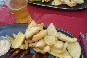 Plats