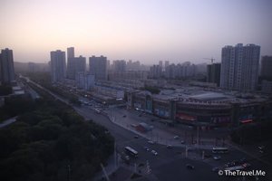 客房與套房