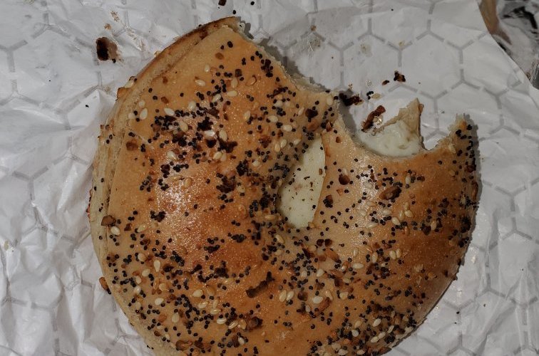 Einstein Bros. Bagels