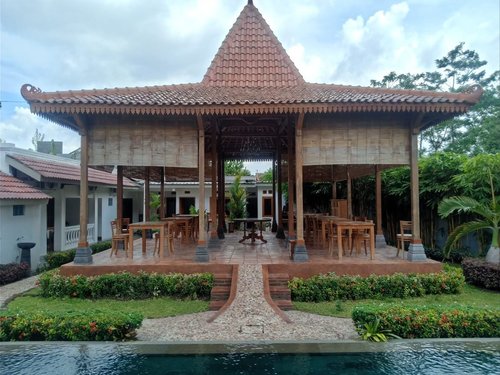 RUMAH DHARMA 3 GRHA TIMOHO - Hotel Reviews (Yogyakarta, Indonesia)