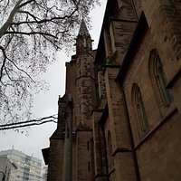 Beautiful church