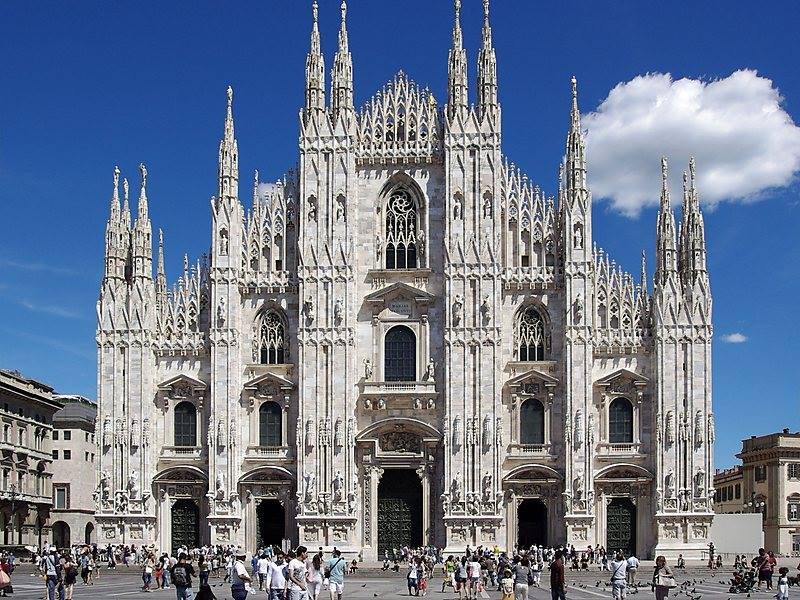 Geox duomo deals