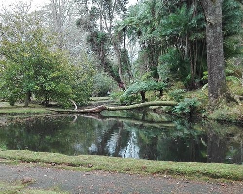 Nas Furnas há novas suítes com piscina privada na cratera do