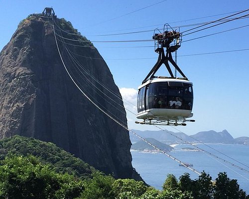 brazilian tour title