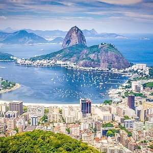 Rio de Janeiro en Río de Janeiro: 91 opiniones y 561 fotos