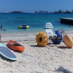 JUNKANOO BEACH (Nassau) - 2023 What to Know BEFORE You Go