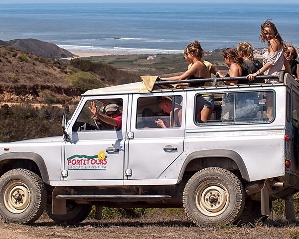 portitours jeep safari