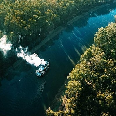 tourist attractions near echuca