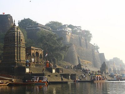 historical places to visit in bhopal