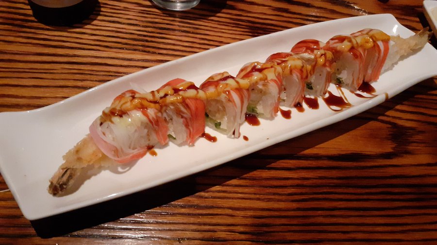 Aka Sushi