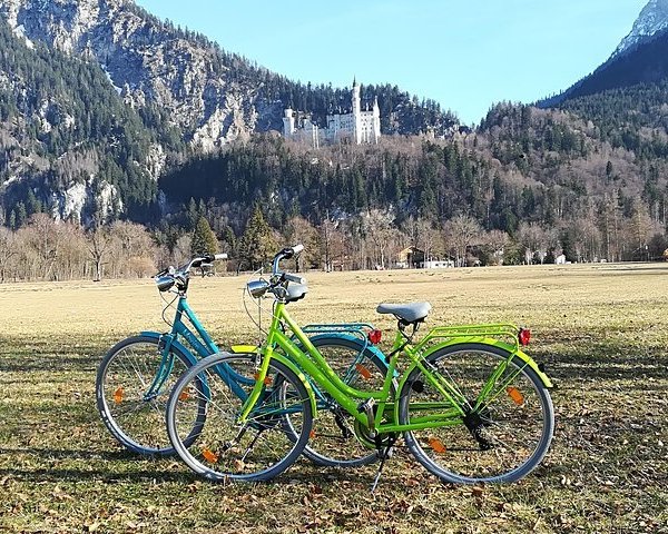 Radweg (Füssen) Aktuelle 2021 Lohnt es sich