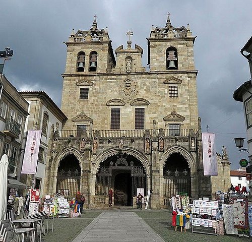 THE 15 BEST Things to Do in Braga - UPDATED 2021 - Must See Attractions