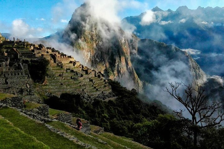 Encuentros Peru Adventure (Cuzco) - 2022 Alles Wat U Moet Weten VOORDAT ...