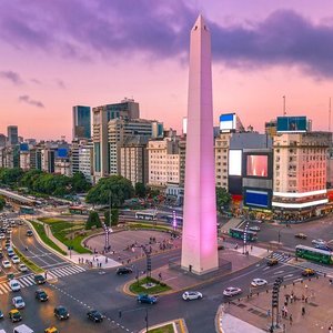 Avenida 9 De Julio, Buenos Aires - Book Tickets & Tours