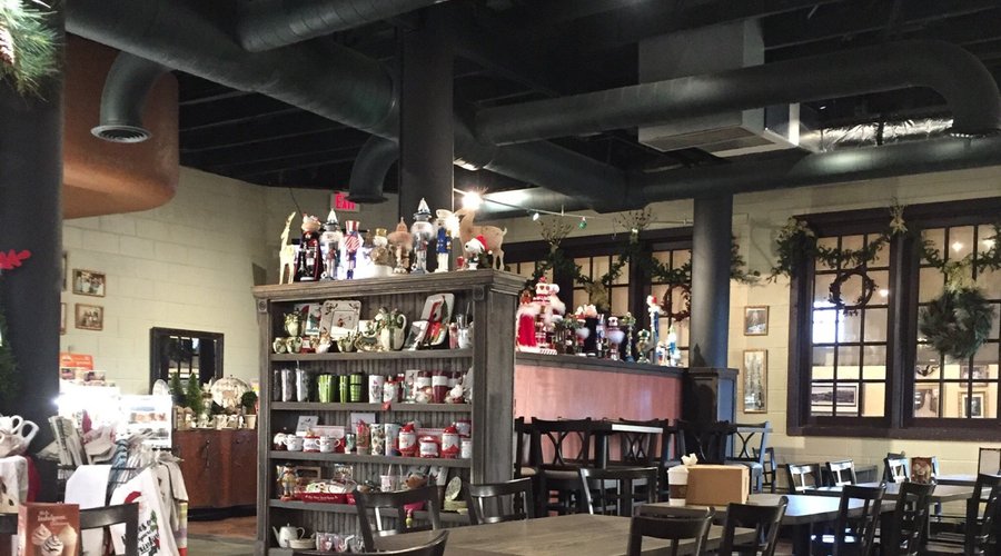 Rao's Bakery and Coffee Cafe