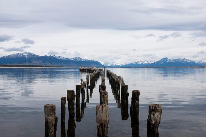 2024 (Punta Arenas) Self Drive Experience in Torres del Paine National ...