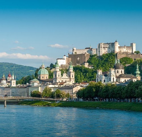 THE 15 BEST Things to Do in Salzburg - UPDATED 2021 - Must See ...