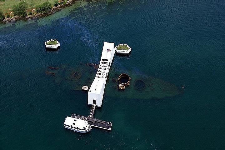 Pearl Harbor: A Maui family remembers lives lost on Oahu