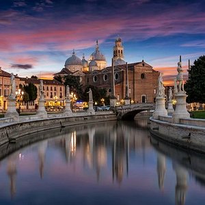 tours from milan to padua