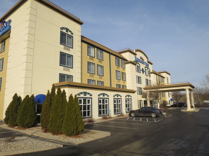 BAYMONT BY WYNDHAM ROCKFORD - Updated 2024 Prices & Hotel Reviews (IL)