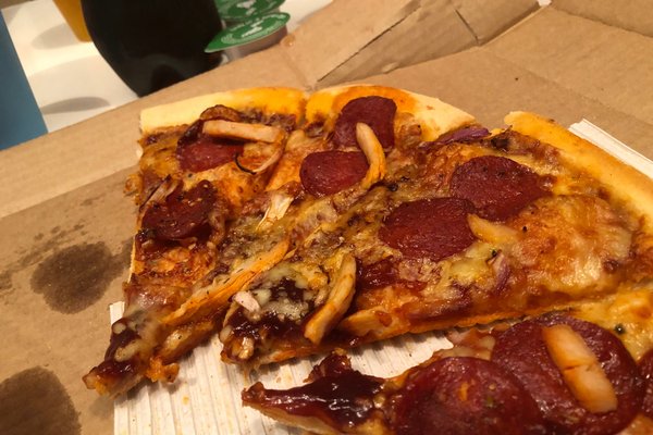 THE BEST Pizza Places in Troon (Updated 2024) - Tripadvisor