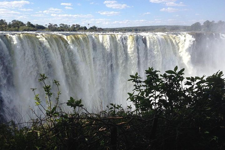 2024 Victoria Falls 3 Days Victoria Falls Epic Tour   Caption 